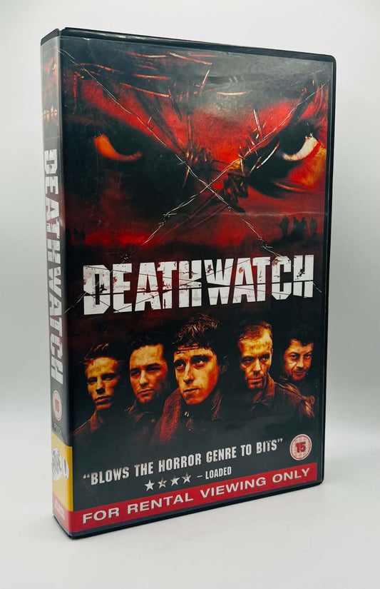 Deathwatch (15) (Big Box)