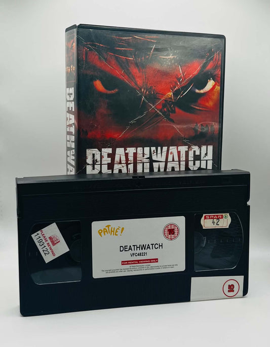 Deathwatch (15) (Big Box)