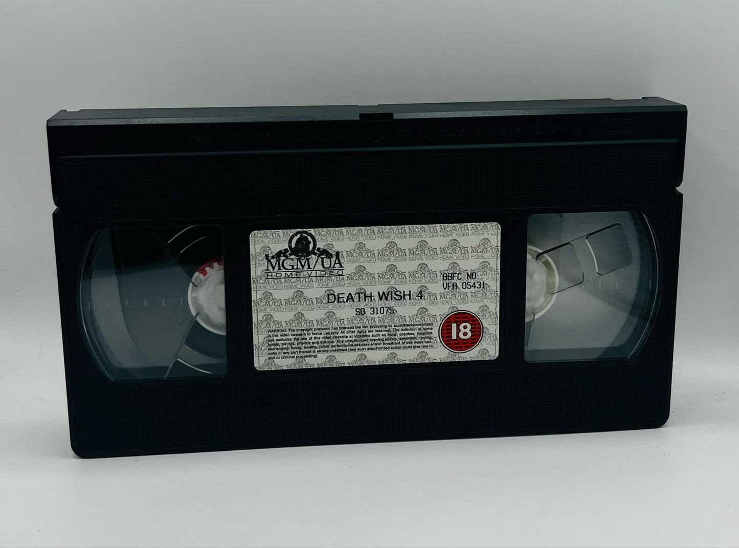 Death Wish 4 (18)