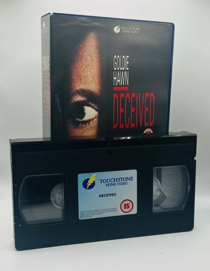 Deceived (15) (Big Box)