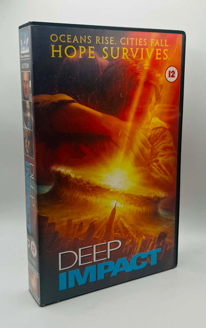 Deep Impact (12) (Big Box)