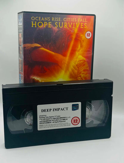Deep Impact (12) (Big Box)