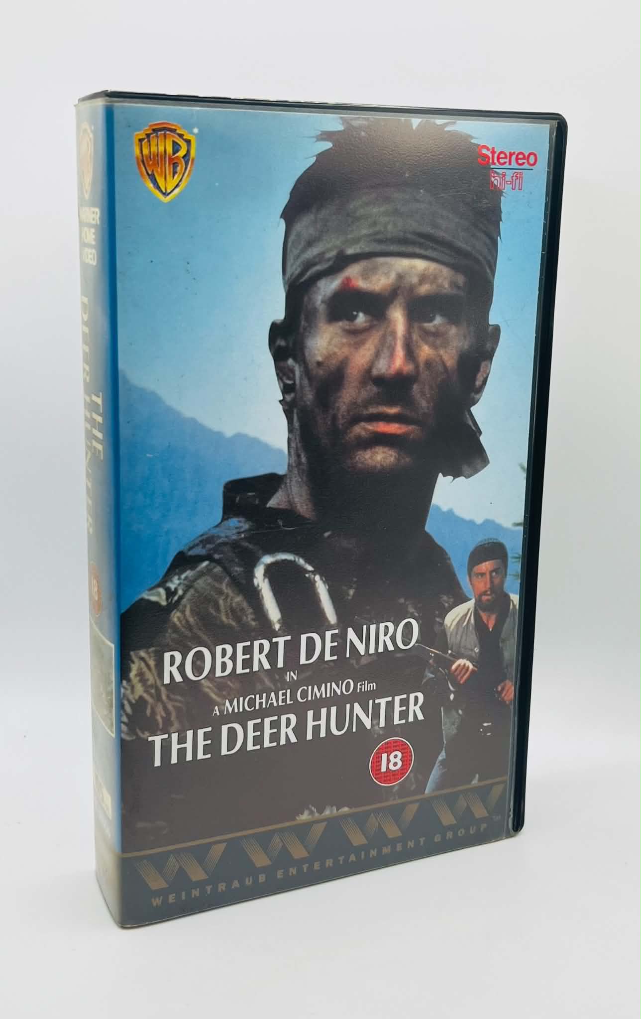 The Deer Hunter (18)