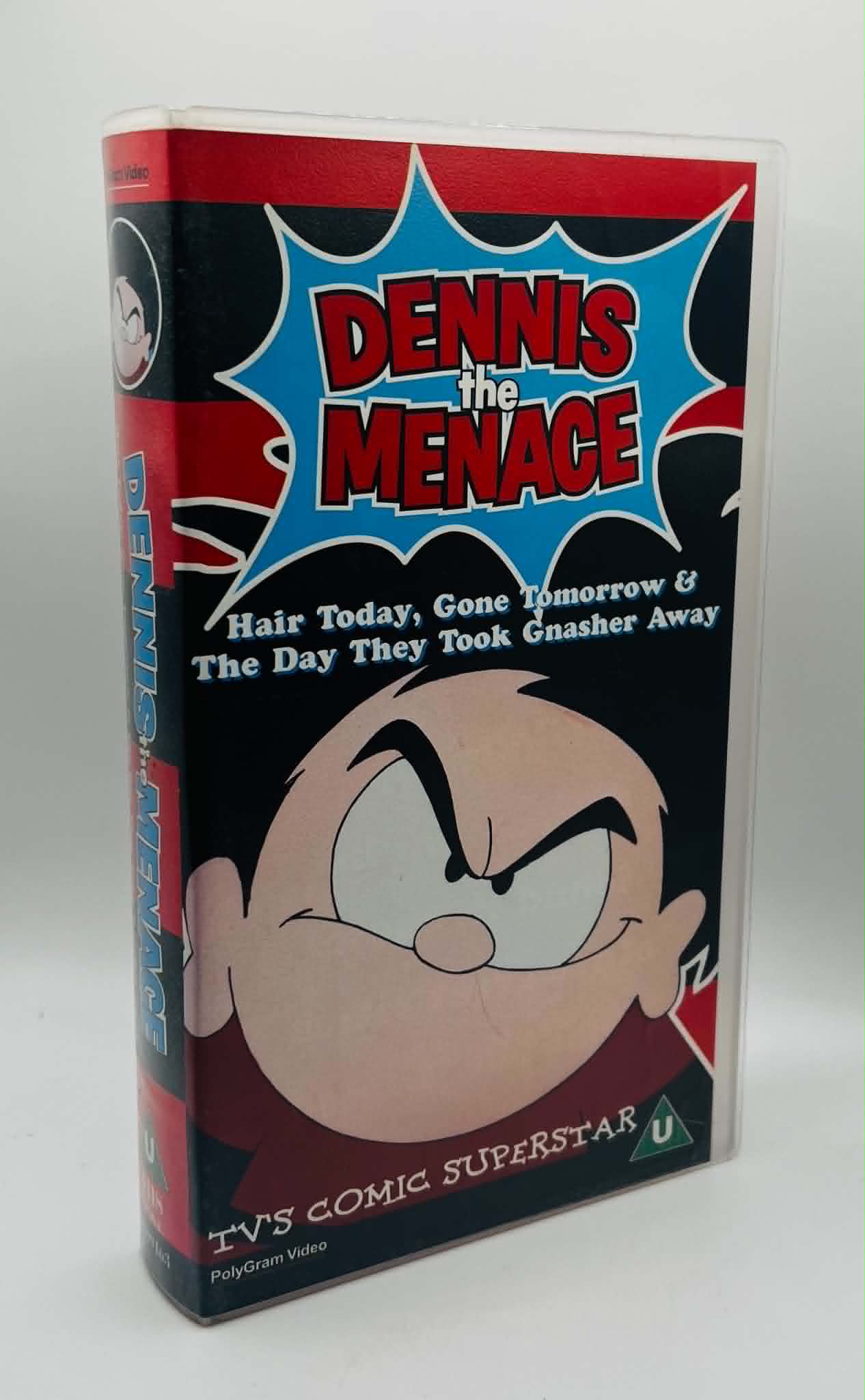 Dennis The Menace (Volume One) (U)