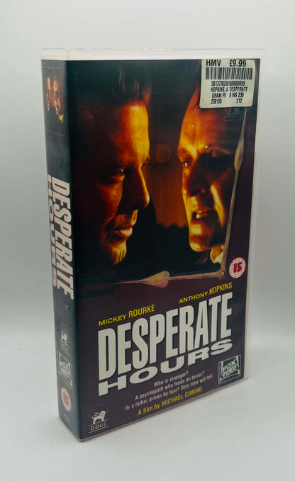 Desperate Hours (15)