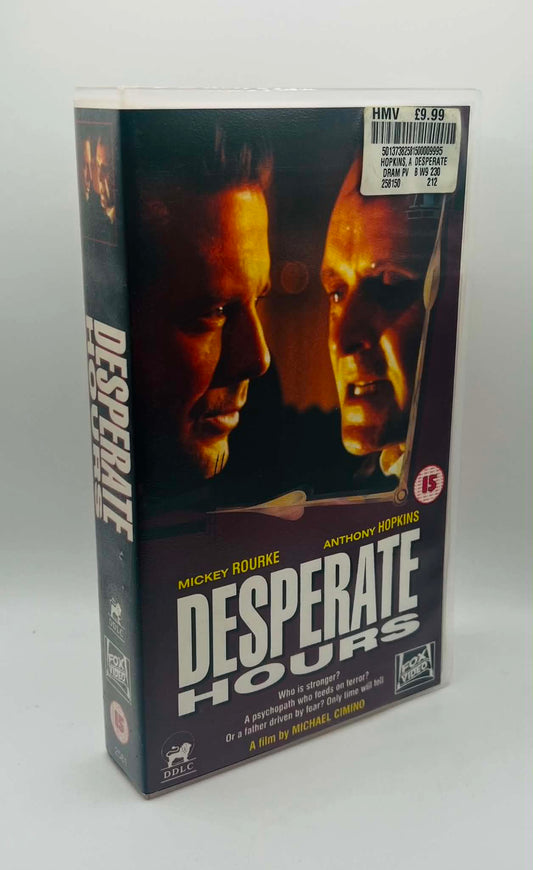 Desperate Hours (15)
