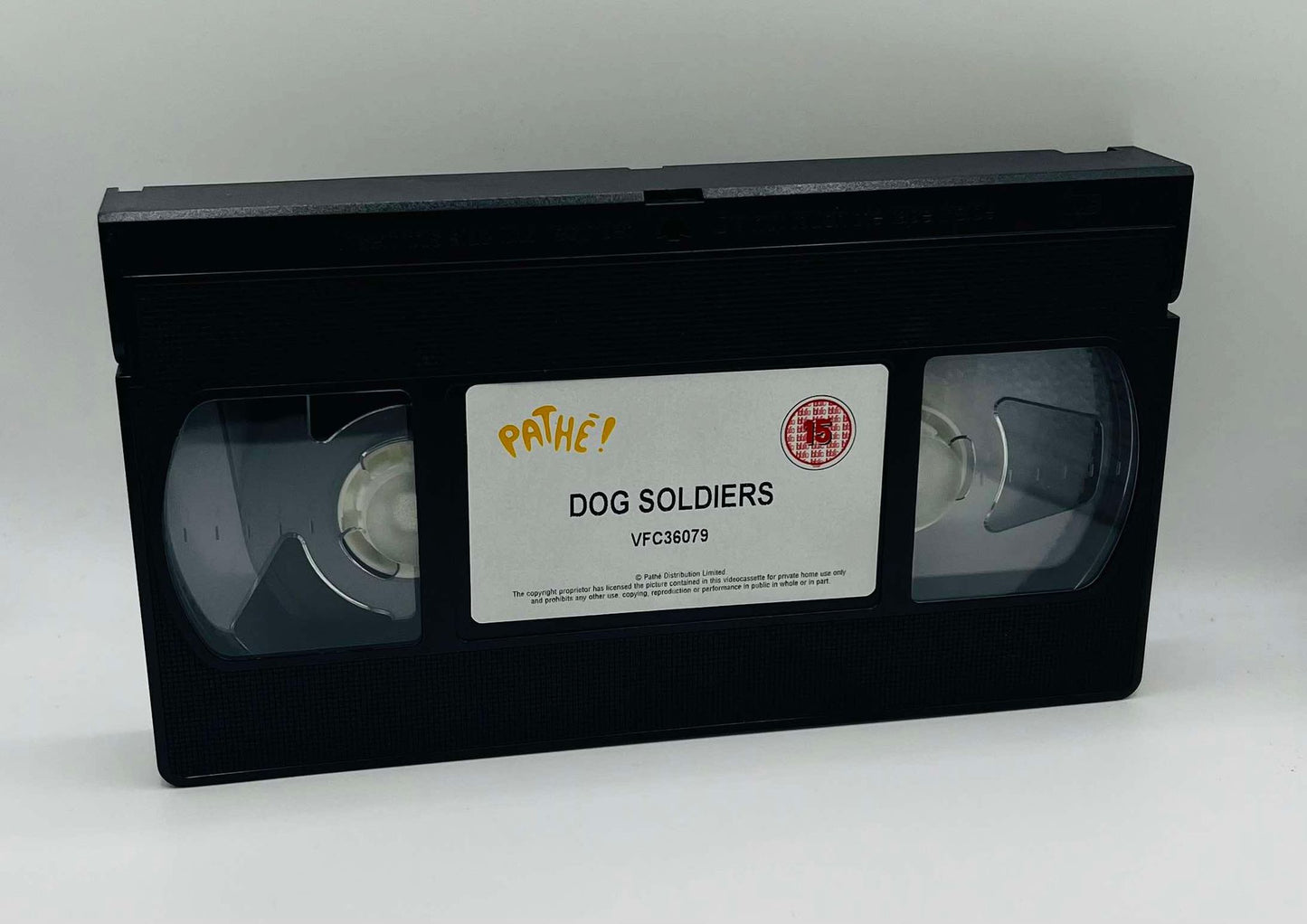 Dog Soldiers (15)