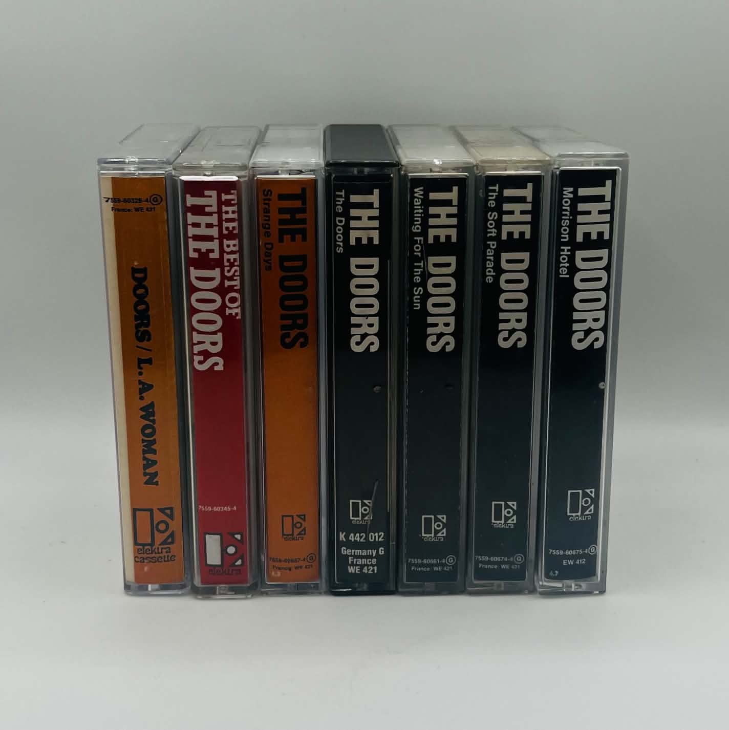 The Doors Collection