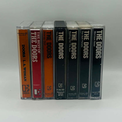 The Doors Collection