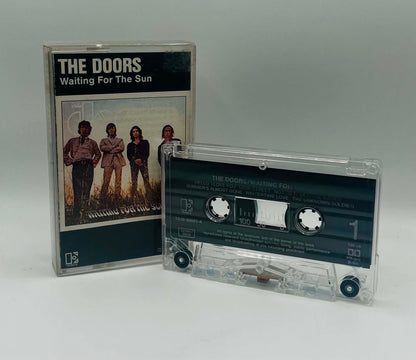 The Doors Collection