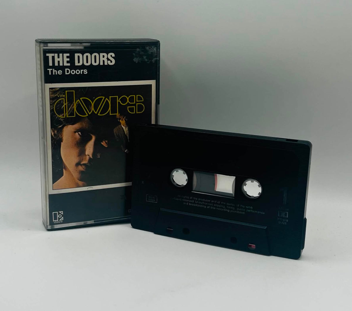 The Doors Collection