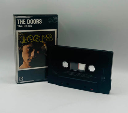 The Doors Collection