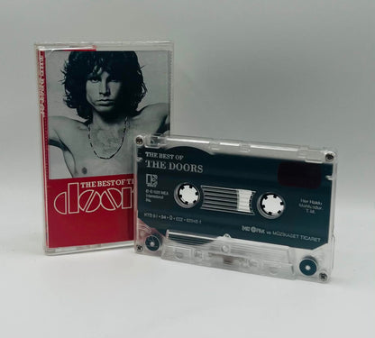 The Doors Collection