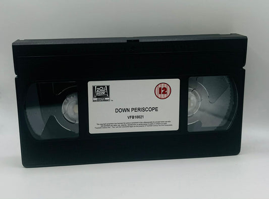Down Periscope (12)