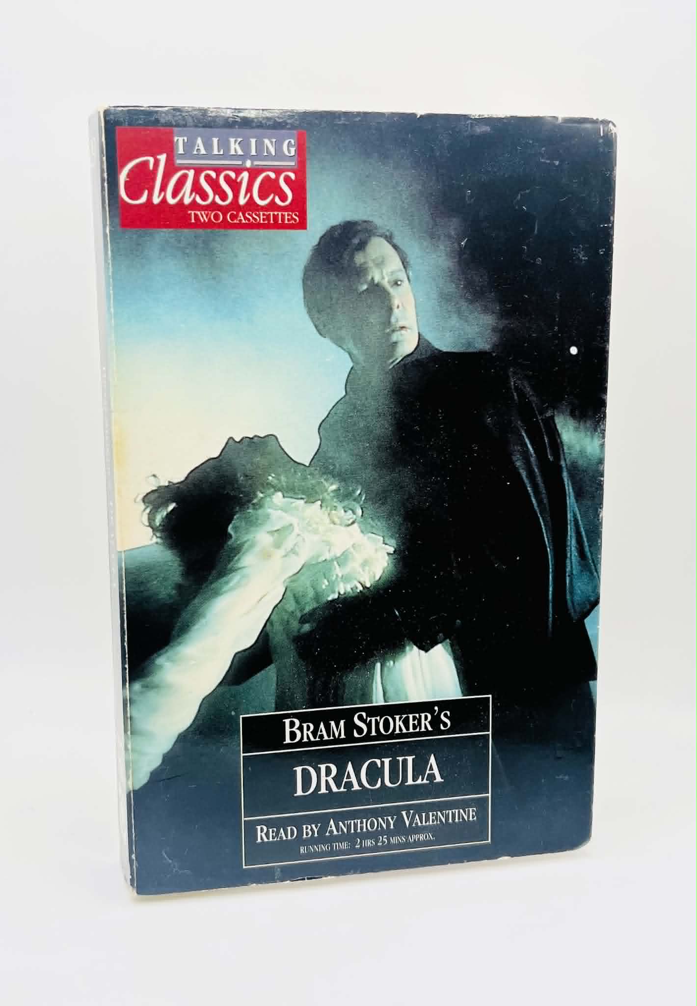 Dracula (Bram Stoker)