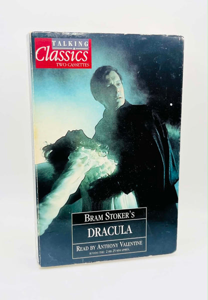 Dracula (Bram Stoker)