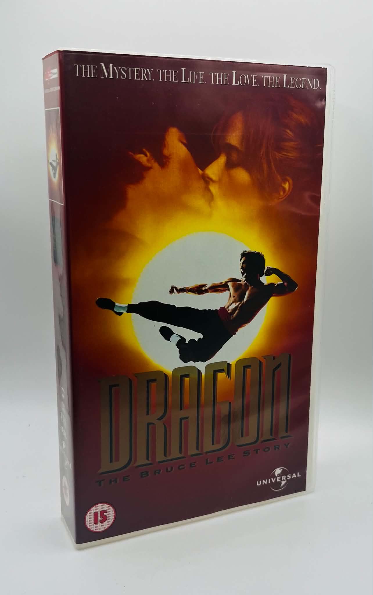 Dragon (The Bruce Lee Story) (15)