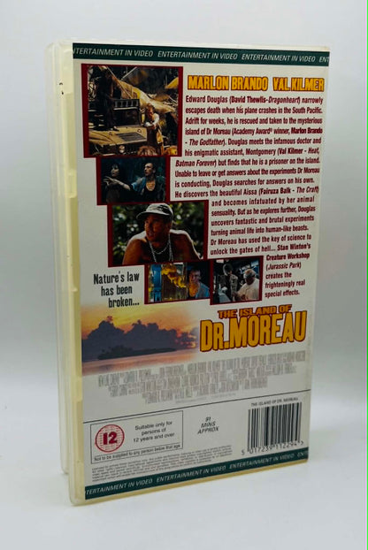 The Island Of Dr. Moreau (12)