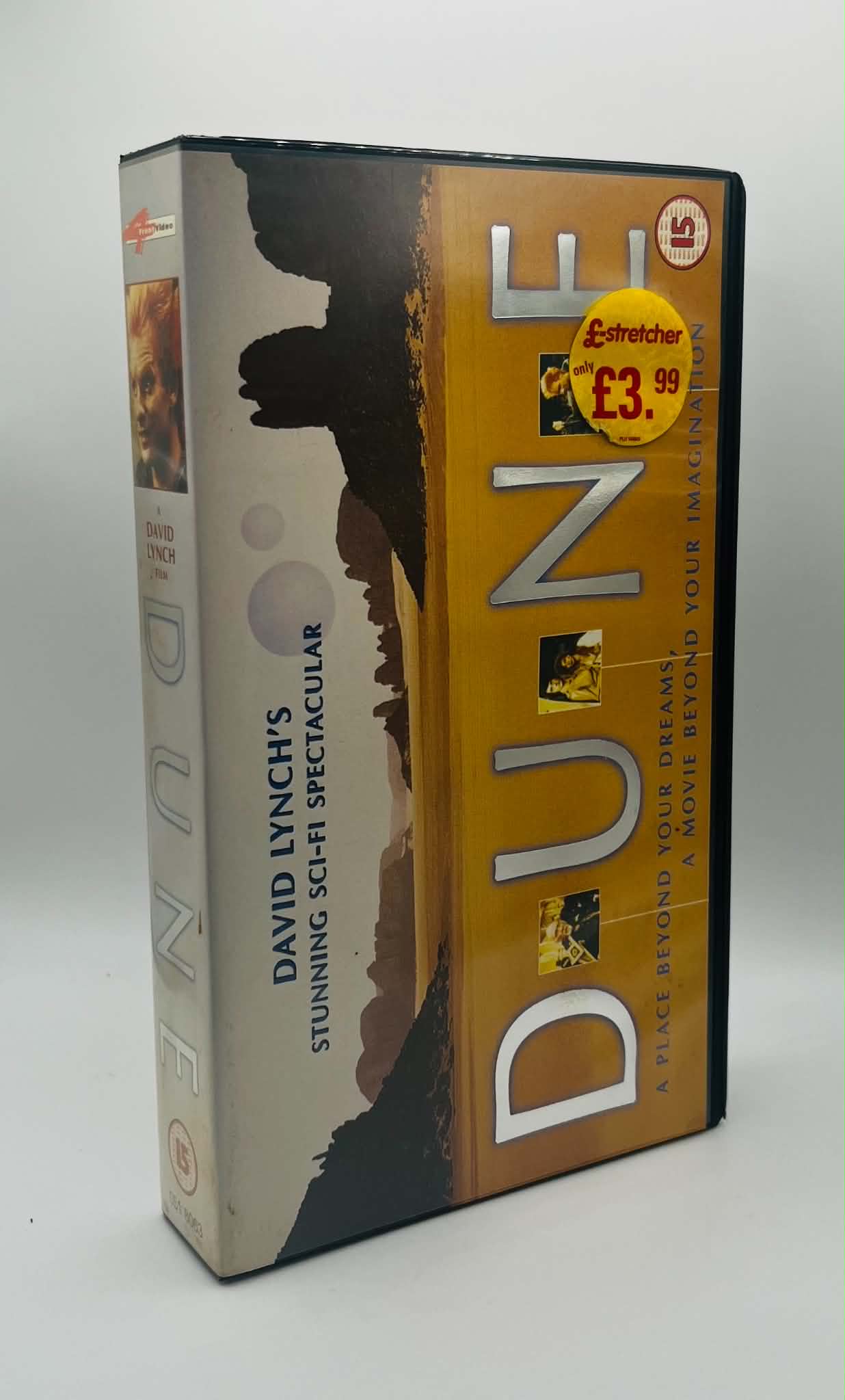 Dune (15)