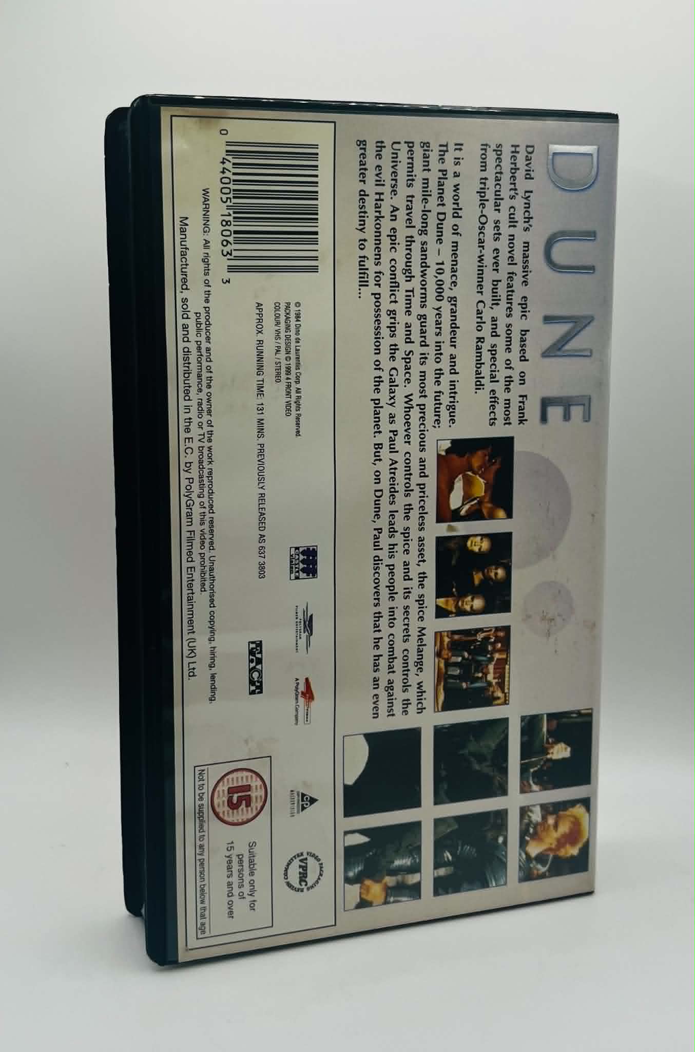 Dune (15)