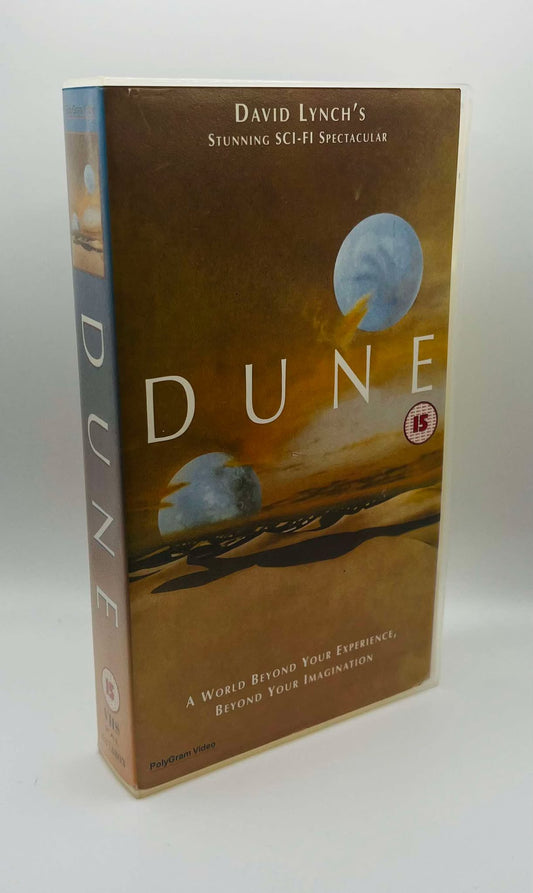 Dune (15)