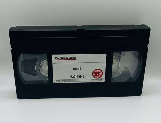 Dune (15)