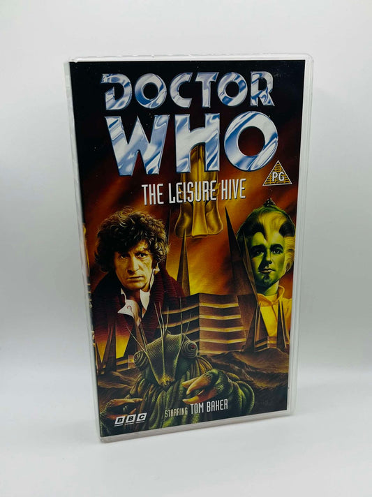 Doctor Who (The Leisure Hive) (PG)
