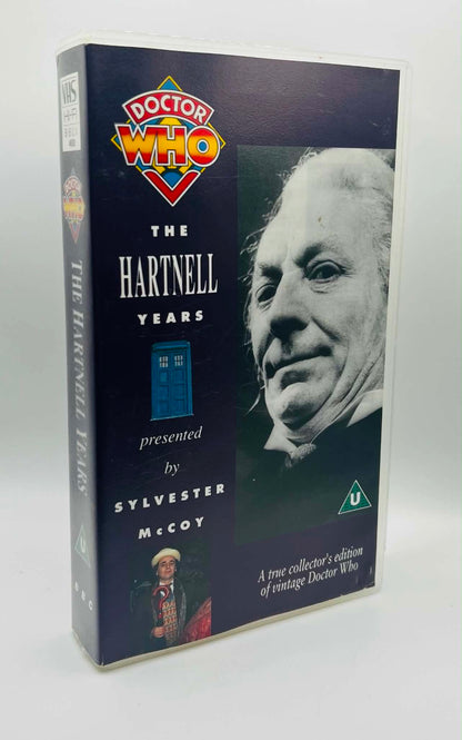 Doctor Who (The Years) Bundle (PG)
