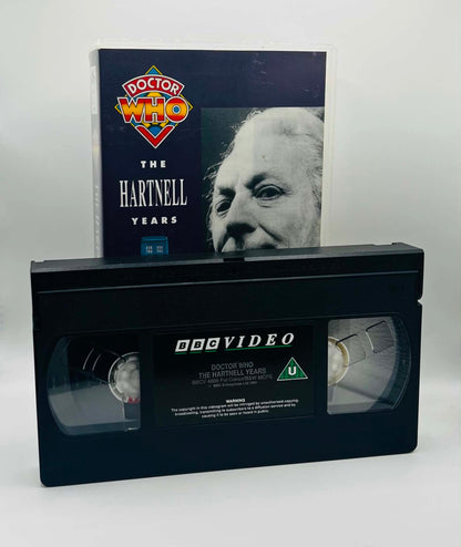 Doctor Who (The Years) Bundle (PG)