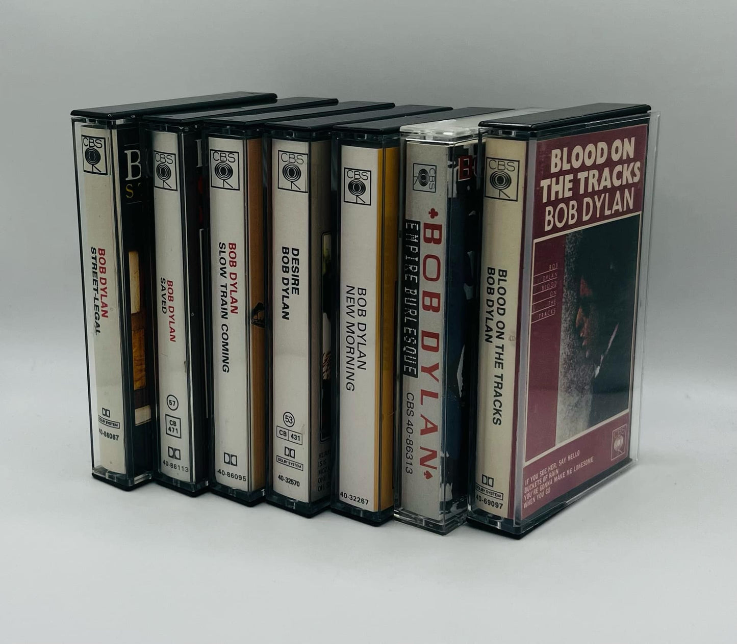 Bob Dylan Collection