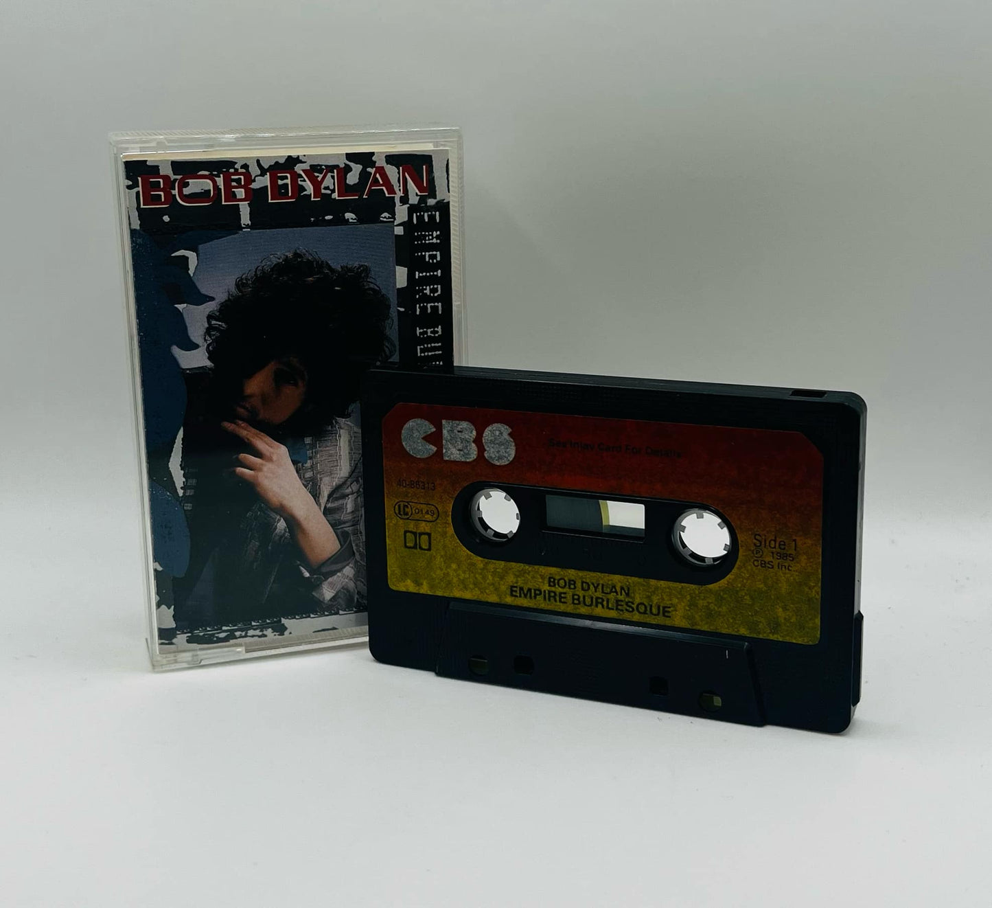 Bob Dylan Collection