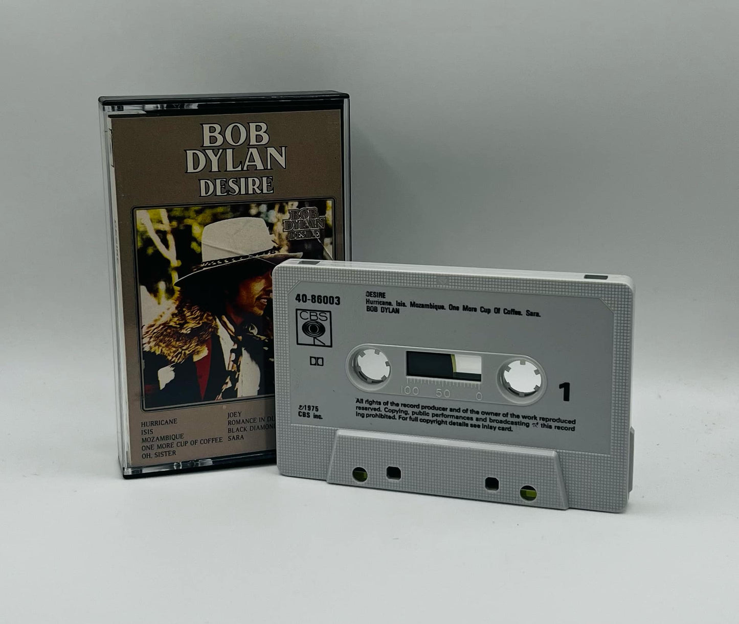 Bob Dylan Collection