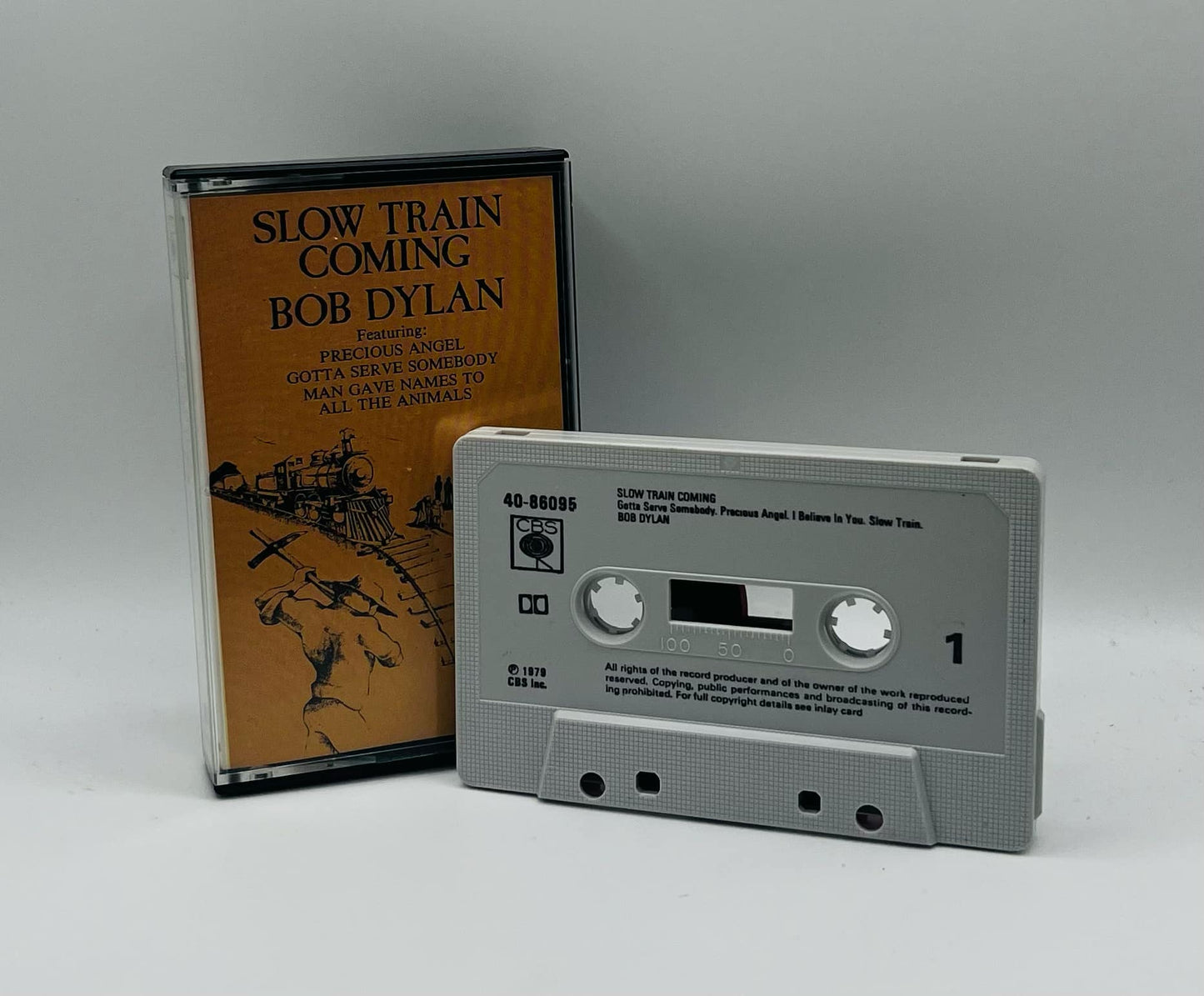 Bob Dylan Collection