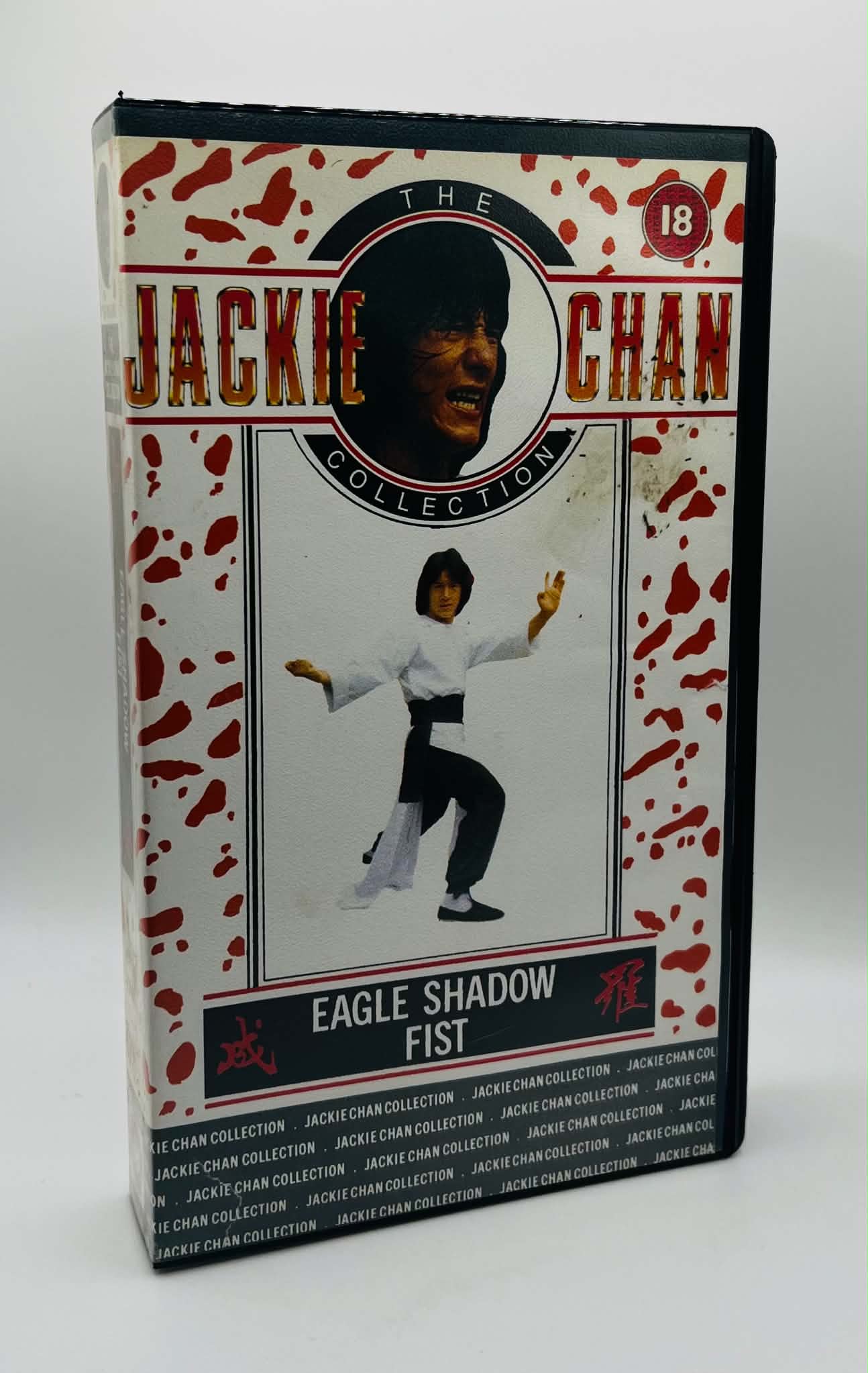 Eagle Shadow Fist (18)