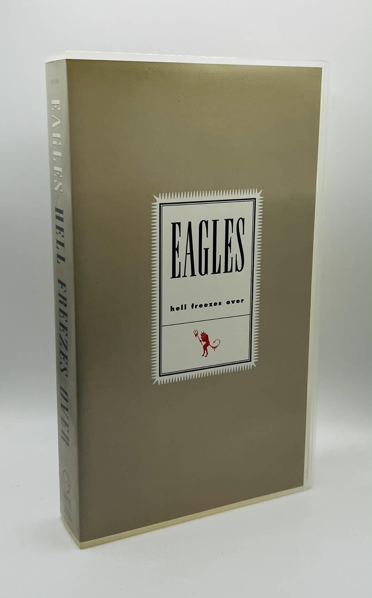 Eagles (Hell Freezes Over) (U)
