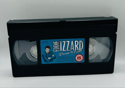 Eddie Izzard (Dress To Kill) (15)