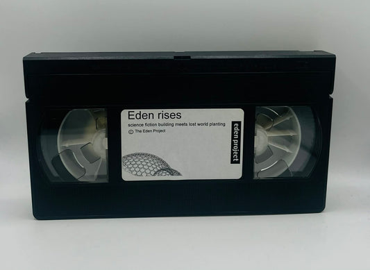 Eden Rises (U)