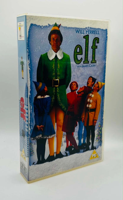 Elf (PG)