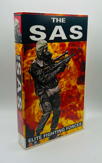 Elite Fighting Forces Collection (U) (NEW SEALED)