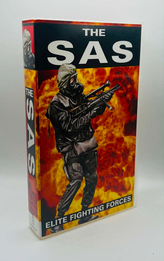 Elite Fighting Forces Collection (U) (NEW SEALED)