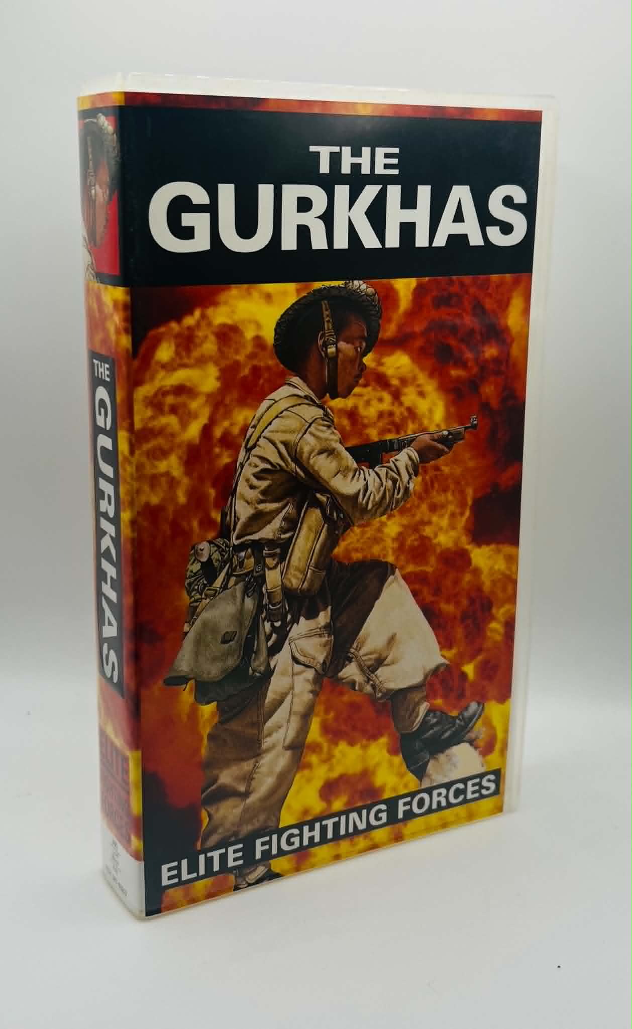Elite Fighting Forces Collection (U) (NEW SEALED)