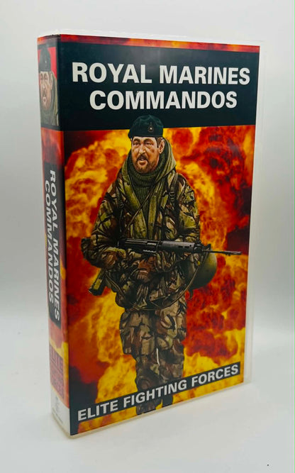 Elite Fighting Forces Collection (U) (NEW SEALED)