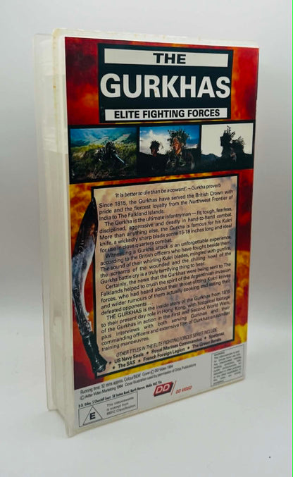 Elite Fighting Forces Collection (U) (NEW SEALED)