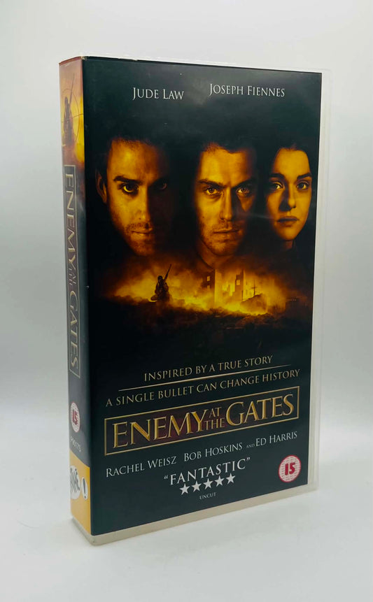 Enemy At The Gates (15)