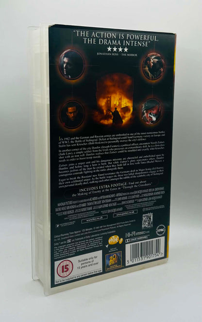 Enemy At The Gates (15)