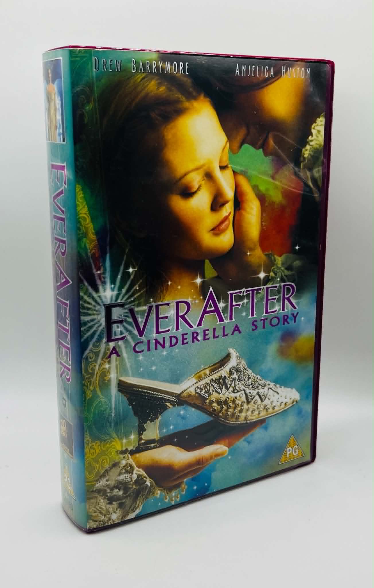 Ever After: A Cinderella Story (PG)