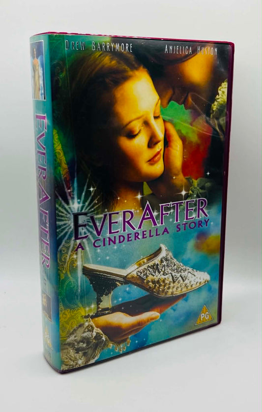 Ever After: A Cinderella Story (PG)