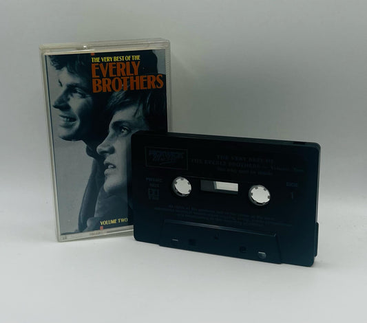 The Very Best Of The Everly Brothers Volume Two