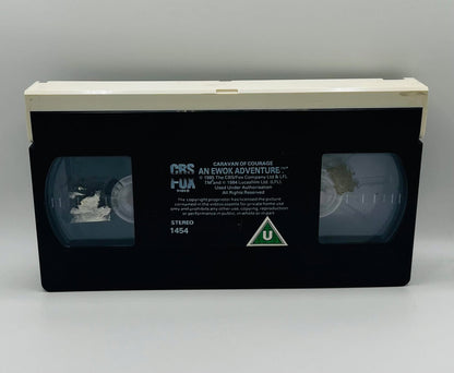 Ewoks (The Battle For Endor) (U)