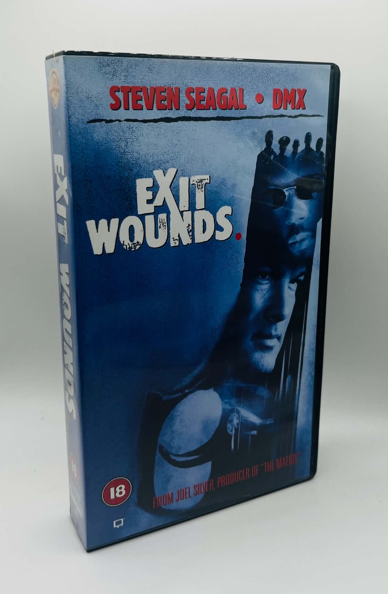 Exit Wounds (18)